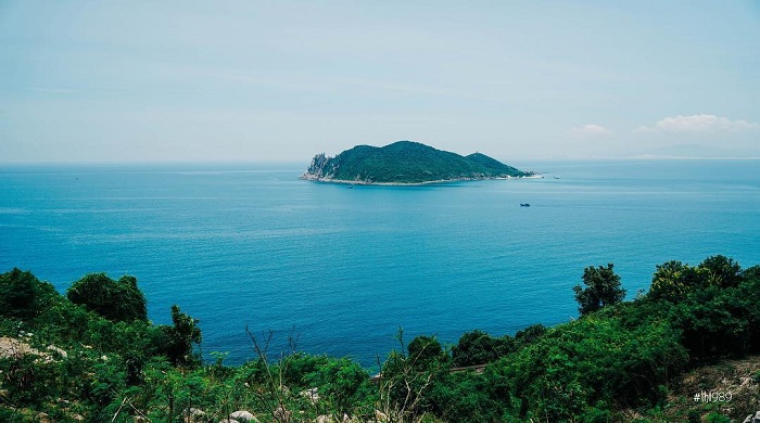 Discover the wild beauty of Phu Yen sleepy paradise