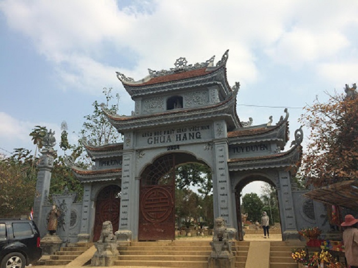 5 lễ hội xuân Tuyên Quang được nhiều du khách quan tâm nhất