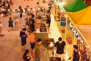 Danh bạ quán ăn đêm nổi tiếng tại Đà Nẵng, 'quẩy' khuya cũng không lo đói!