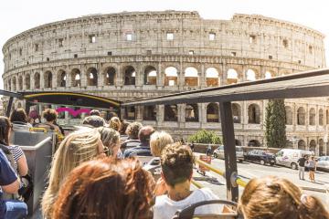 Cập nhật ngay những trải nghiệm du lịch thành Rome thú vị nhất