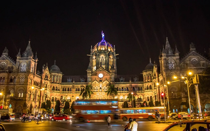 Top những điểm đến ở Mumbai - quê hương của những bộ phim Bollywood nổi tiếng