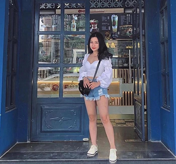 Gợi ý những quán cafe đẹp ở Huế - The One Coffee and Bakery