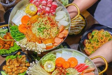 'Bỏ túi' ngay danh sách các quán ăn vặt ở Biên Hòa ngon - bổ - rẻ