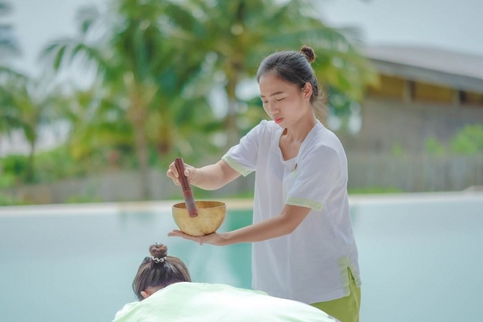 Six Senses Côn Đảo là khu nghỉ dưỡng chữa lành ở Côn Đảo