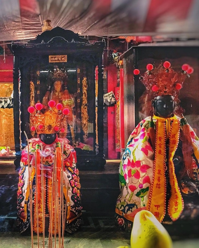 Lễ Vu Lan – lễ hội lớn ở Trung Quốc quan trọng 
