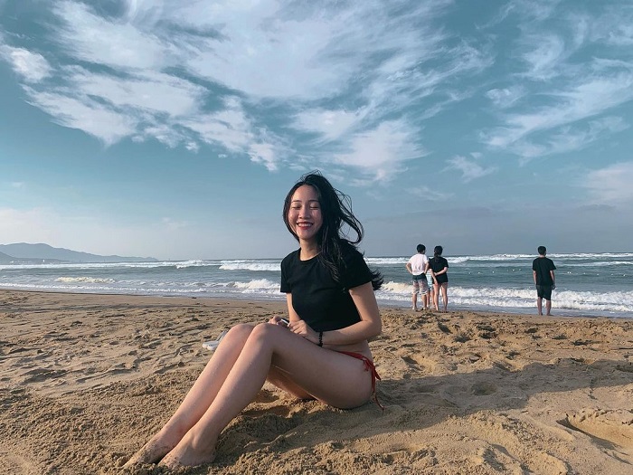 Đôi nét về bãi biển Fulong Đài Loan 