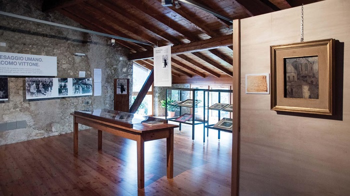 Bảo tàng Casa Haartman là điểm tham quan nổi bật ở thị trấn Naantali