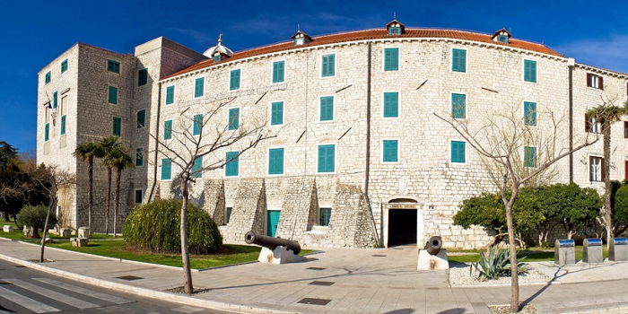 Tham quan Bảo tàng Thành phố Sibenik là trải nghiệm không thể bỏ lỡ ở thành phố Sibenik Croatia   Csontváry 
