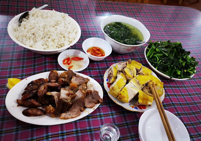 Đây là quán ăn ngon ở Đồng Văn mà bạn nên một lần ghé ăn thử