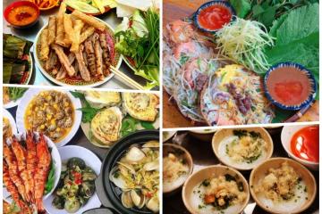 Update list quán ăn ngon ở Tuy Hoà ngon rẻ khó cưỡng, bạn thử hết chưa? 