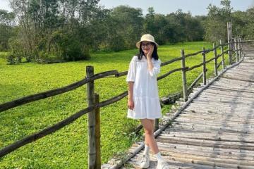 Điểm danh những cầu đi bộ đẹp ở Việt Nam được du khách check in nhiều 