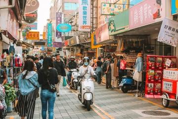 Lịch trình du lịch Đài Nam: khám phá trọn vẹn thành phố cổ kính trong 3 ngày