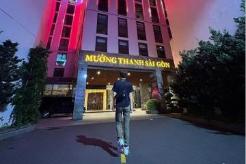 TOP 10 khách sạn gần sân bay Tân Sơn Nhất view đẹp, giá rẻ