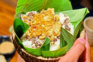 Những món ăn từ côn trùng của Việt Nam mà không phải ai cũng dám thử