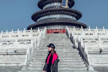 'Điểm danh' 9 ngôi chùa đẹp ở Trung Quốc nhất định nên viếng thăm 1 lần