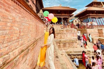 Phố cổ Patan: thành phố Phật giáo lâu đời nhất Nepal