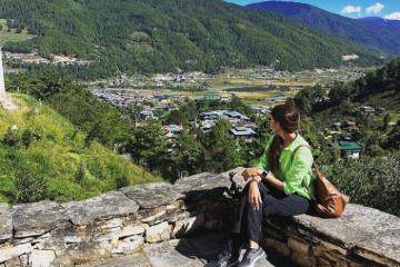 Thung lũng Bumthang: trung tâm tôn giáo của Bhutan