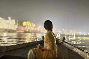 Top 10 địa điểm du lịch Varanasi linh thiêng ở Ấn Độ