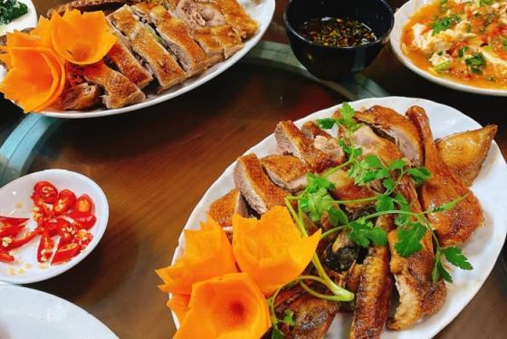 Top những quán ăn ngon ở Cao Bằng mà bạn nên ghé khi đi du lịch 