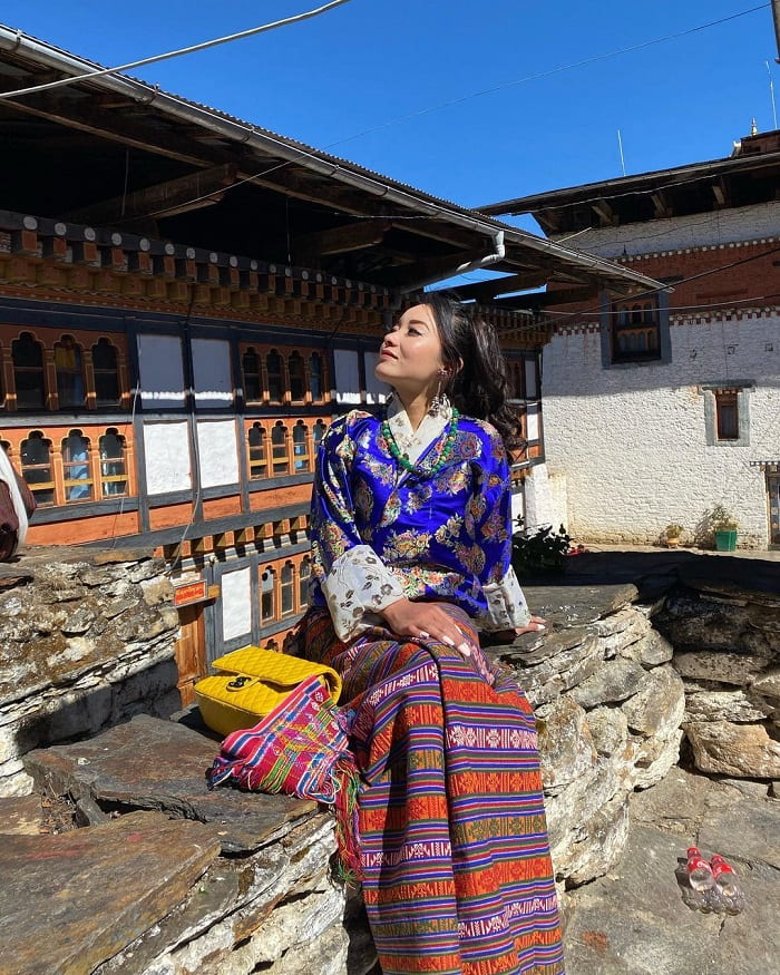Jakar Dzong là điểm tham quan nổi bật ở thung lũng Bumthang