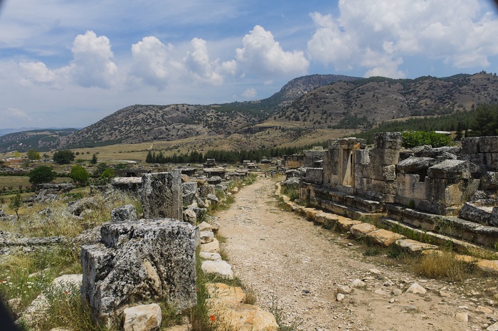 thành phố Hierapolis