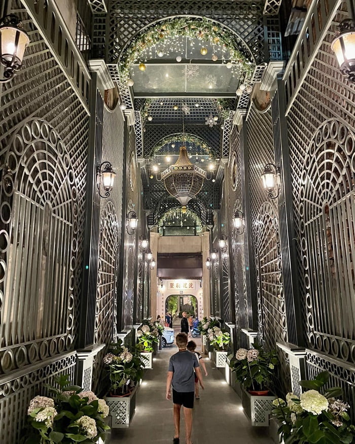khách sạn 5 sao ở Hà Nội - Peridot Grand Luxury Boutique Hotel