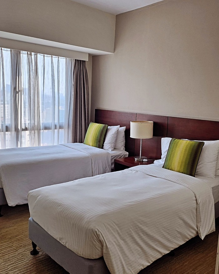 khách sạn 5 sao ở Hà Nội - Somerset Grand Hanoi