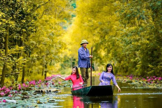 Top 7 địa điểm du lịch Vĩnh Lộc Thanh Hoá cảnh đẹp hữu tình