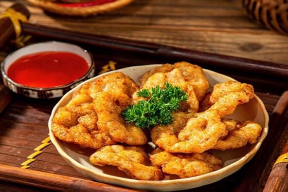 Top 15 món ăn ngon Hạ Long khiến thực khách mê mẩn