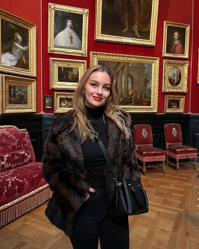 Cảm động trước những bộ sưu tập tại Musée Condé là hoạt động không nên bỏ lỡ ở lâu đài Chantilly Pháp 