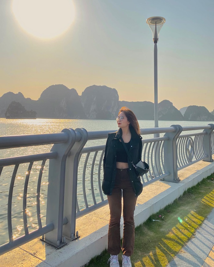 đi từ Hà Nội ra Quảng Ninh - địa điểm