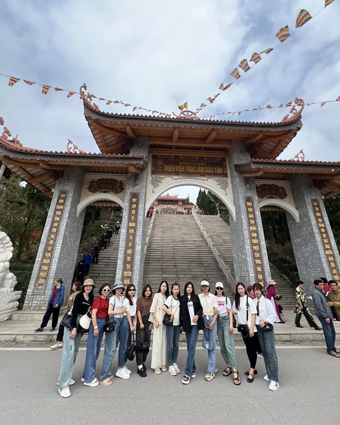 đi từ Hà Nội ra Quảng Ninh - đi lại