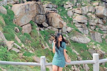 [Cập nhật] Có một Hàm Thuận Nam bình yên, hoang sơ giữa lòng Bình Thuận Lâm Đồng