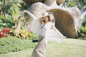 [Cập nhật] Lạc bước giữa vẻ đẹp nguyên sơ của vịnh Hòn Lan Bình Thuận Lâm Đồng.