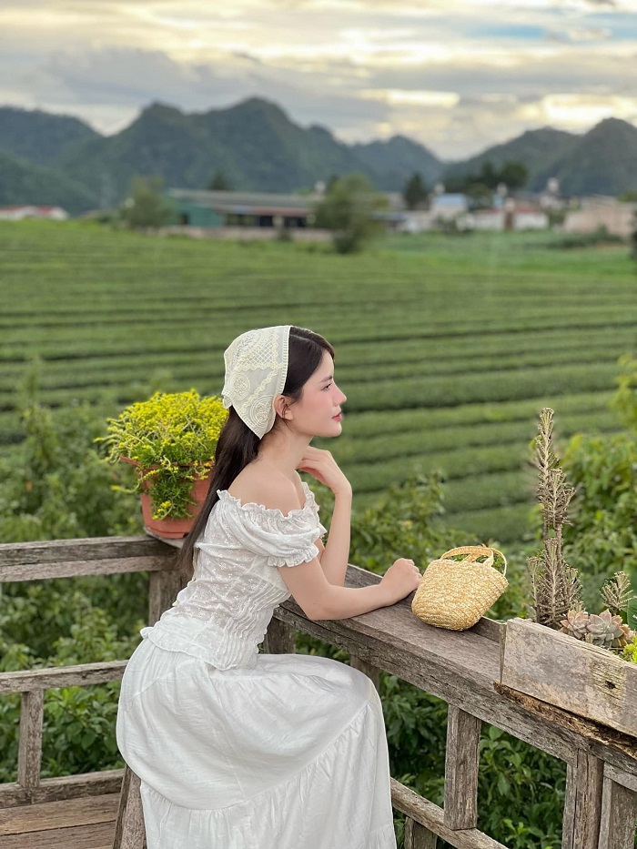 Lưu ý khi đến Tiệm Cà Phê Mer Mộc Châu