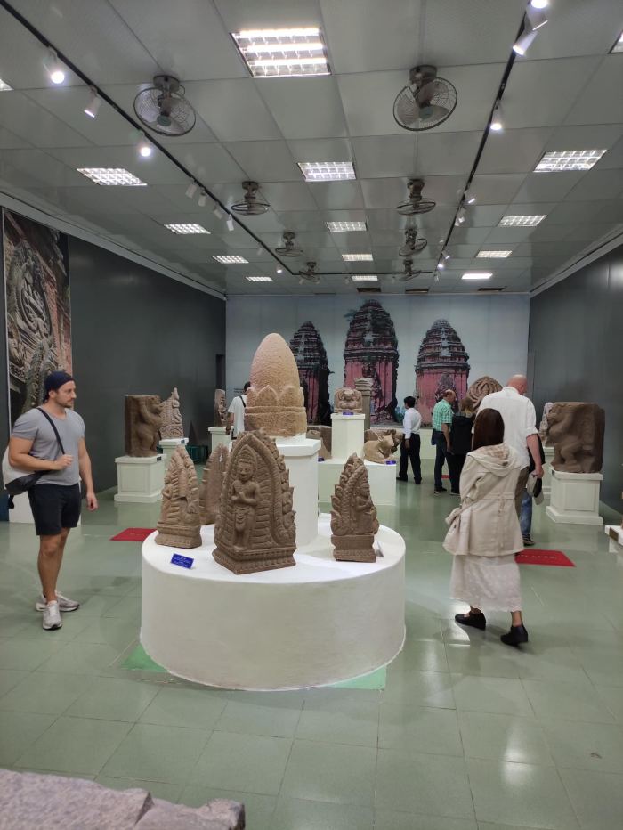 vé tham quan du lịch Bình Định 2025 