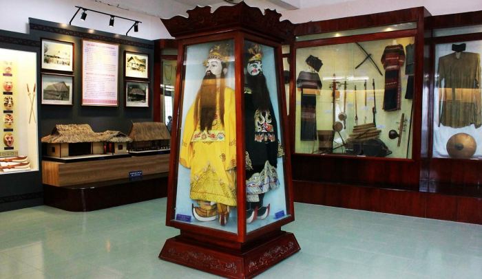 vé tham quan du lịch Bình Định 2025 