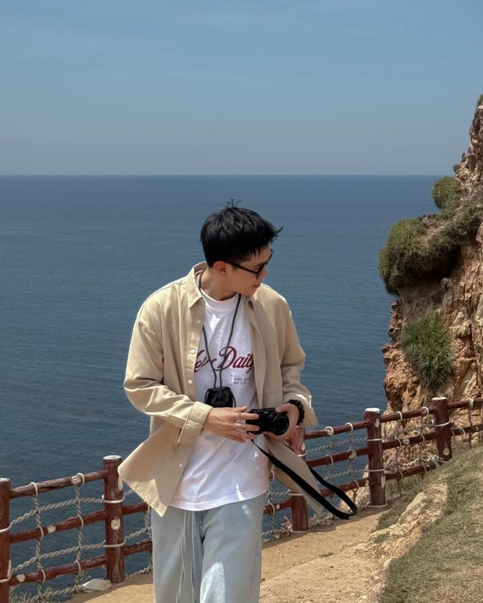 vé tham quan du lịch Bình Định 2025 Kỳ Co Eo Gió 