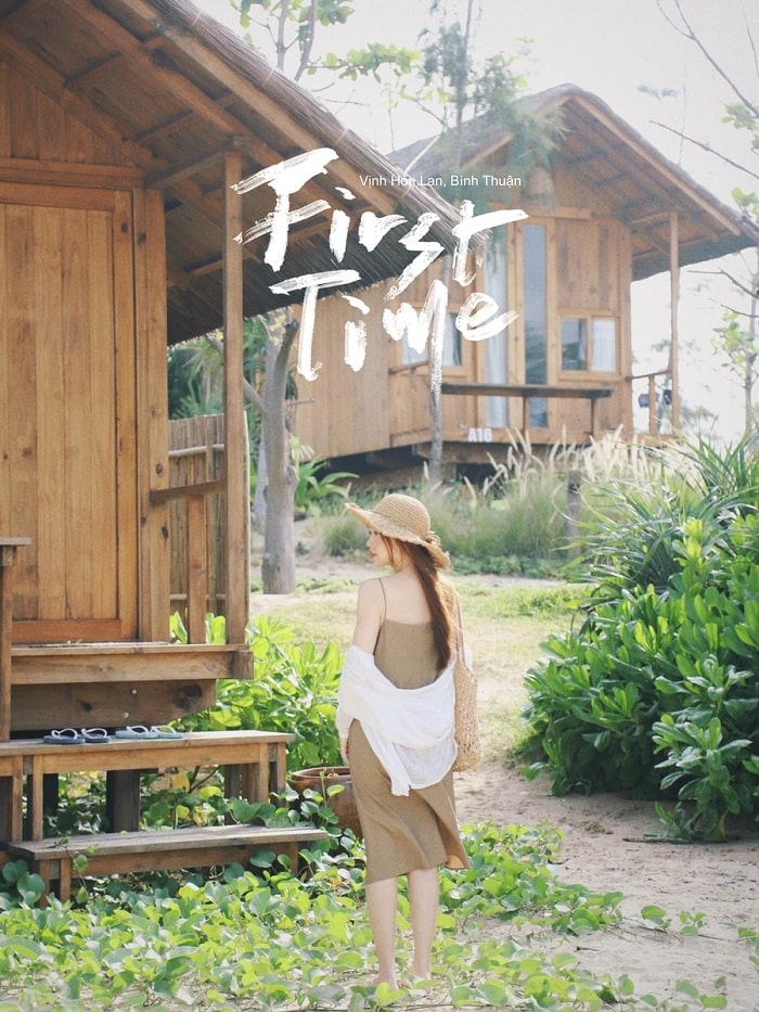 Vịnh Hòn Lan Bình Thuận