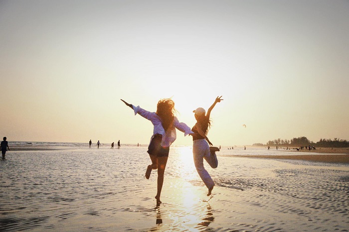 Vịnh Hòn Lan Bình Thuận