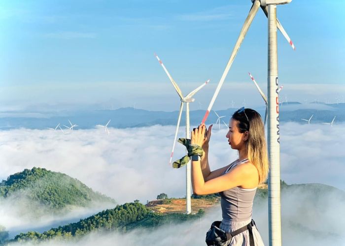  toạ độ săn mây ở Quảng Trị ngày check-in