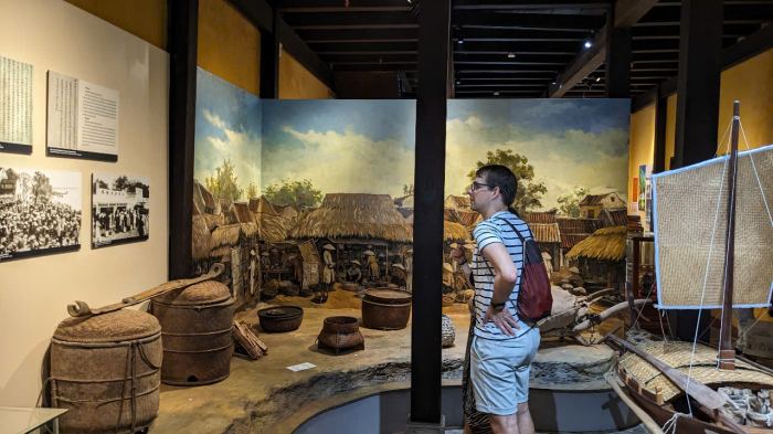 bảo tàng ở Hội An