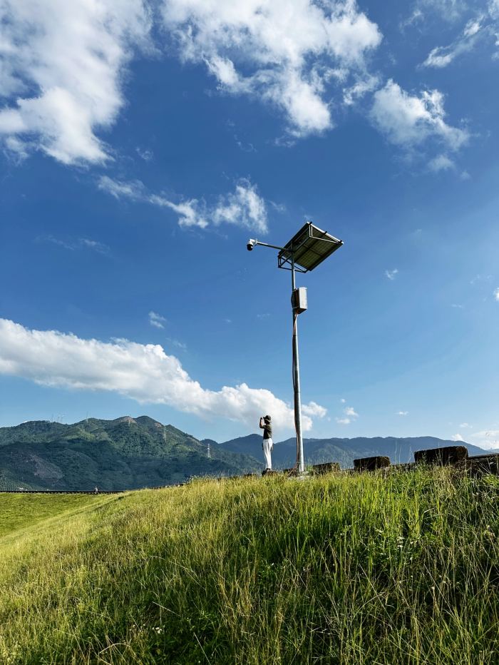 Hồ Suối Dầu Cam Ranh