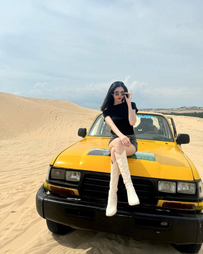 kinh nghiệm thuê xe Jeep ở Mũi Né muinejeeptour