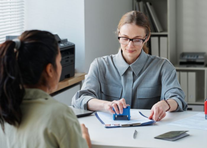 Bí quyết xin Visa du lịch châu Âu tỷ lệ đậu cao