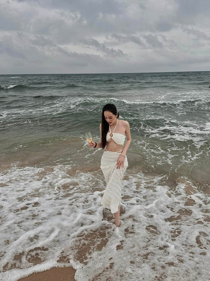 Biển Sầm Sơn là địa điểm du xuân ở Thanh Hóa 