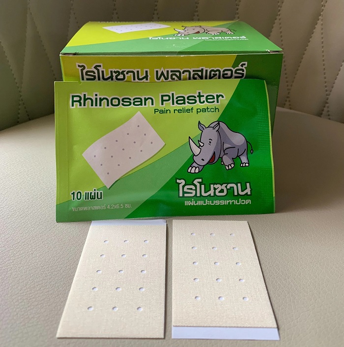 Du lịch Thái Lan nên mua quà gì