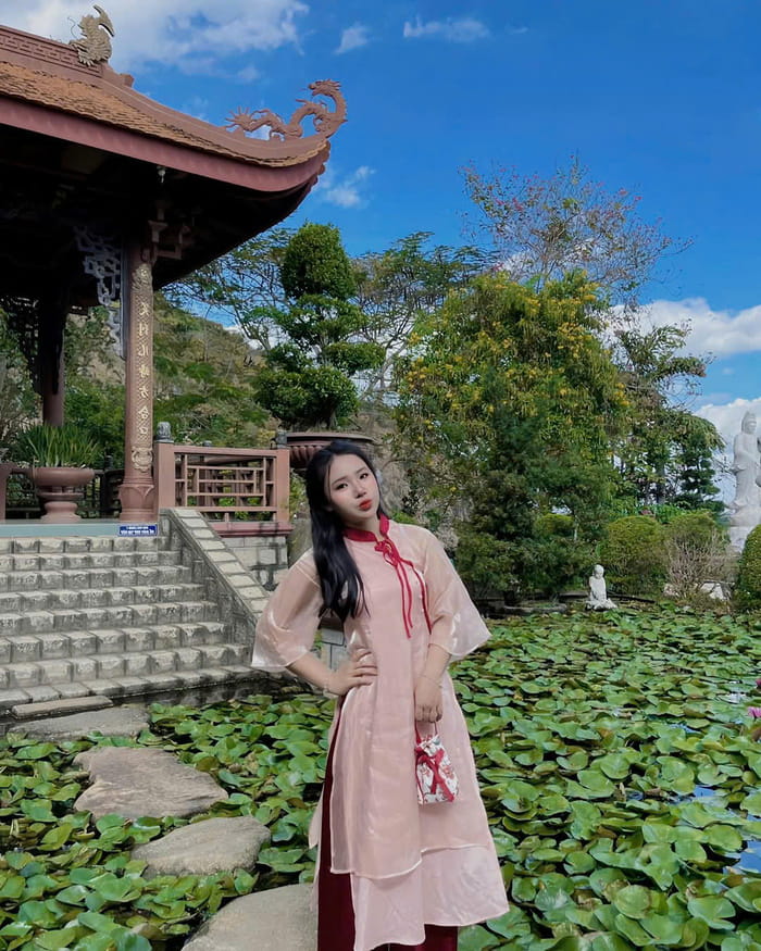 Du xuân ở An Giang nên đi đâu - Châu Đốc