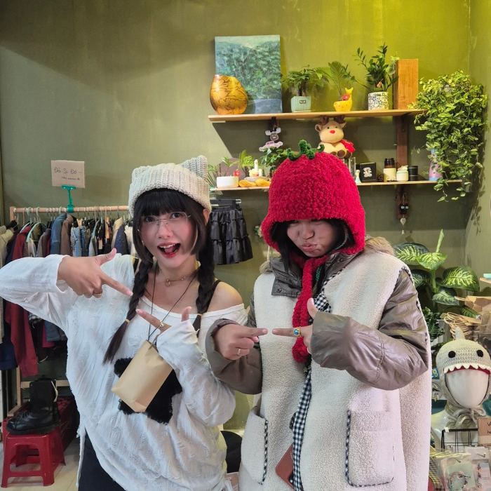 Floating Town, điểm check-in mới 2026 ở Đà Lạt