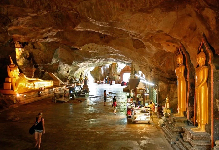 Wat Tham là ngôi chùa đẹp ở Phuket bạn nhất định phải ghé thăm 